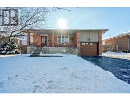 231 Whitelock Street, MLS X12837804