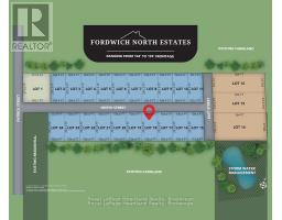 Lot 18 North Street, MLS X12842604