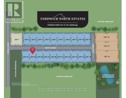 Lot 23 North Street, MLS X12842614