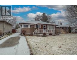 30 Arthur Street, MLS X12883474