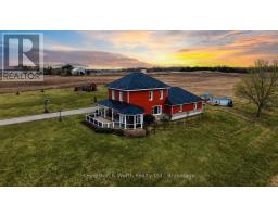 43342 Amberley Road, MLS X12923774
