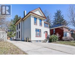 587 Ingersoll Avenue, MLS X12933154