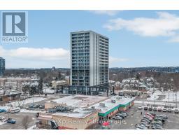 306 - 741 King Street W, MLS X12938174