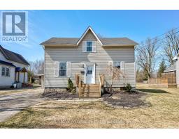 162 St Andrews Street, MLS X12941024