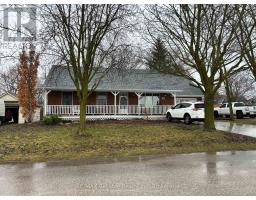 126 West William Street, MLS X12957624