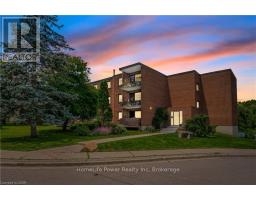 303 - 4 Avalon Place, MLS X12972884