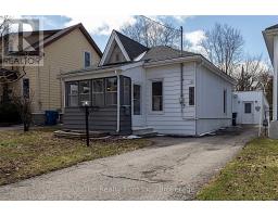 134 Well Street, MLS X12980804