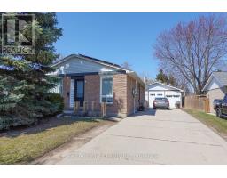 96 Pathfinder Crescent, MLS X12991064