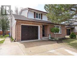 43 Mcgregor Street, MLS X13058324