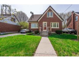 189 Margaret Avenue, MLS X13061534