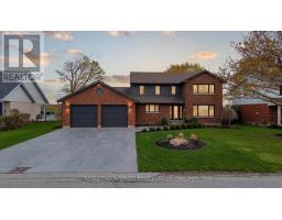 890 Perkin Crescent, MLS X13062764