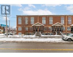 104 - 555 King Street E, MLS X13082334