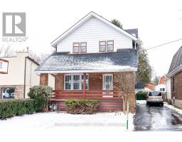 443 DOWNIE STREET - 1