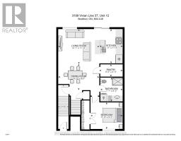 12 - 3199 VIVIAN LINE 37 - 24