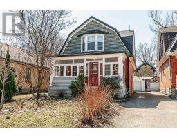 145 CALEDONIA STREET - 1