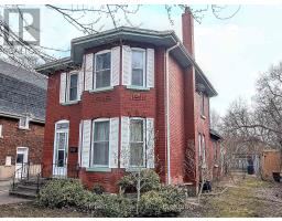 25 GUELPH STREET - 1