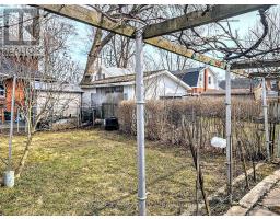 25 GUELPH STREET - 29