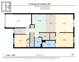 5 - 74 EDISON STREET - 36