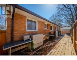 135 LILLICO AVENUE S - 27