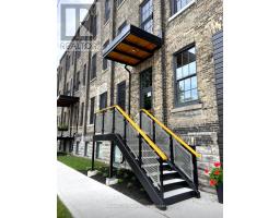 104 - 245 DOWNIE STREET - 1