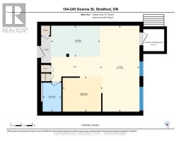 104 - 245 DOWNIE STREET - 35