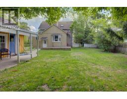 31 SPARLING STREET - 38