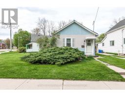 213 WEST GORE STREET - 2