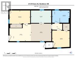 213 WEST GORE STREET - 22