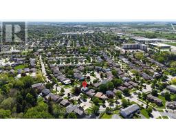 161 FREELAND DRIVE - 45