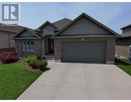 46 HALLIDAY DRIVE - 1