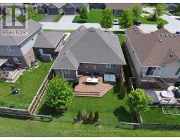 46 HALLIDAY DRIVE - 37