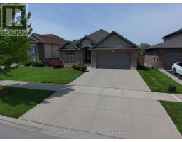 46 HALLIDAY DRIVE - 40