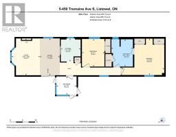 5 - 450 TREMAINE AVENUE S - 33