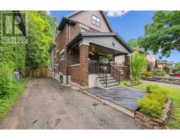 37 BROCK STREET - 3