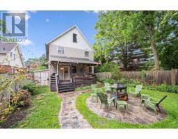 37 BROCK STREET - 38