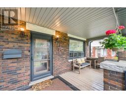 37 BROCK STREET - 4