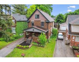 37 BROCK STREET - 41
