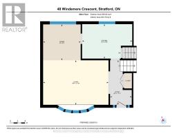 48 WINDEMERE CRESCENT - 48