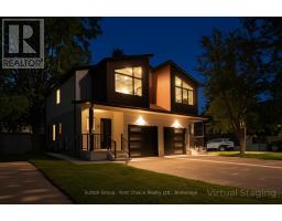 32 COBOURG LANE - 3