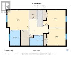 3 GLASS STREET - 45