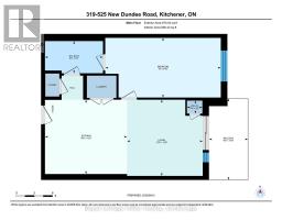319 - 525 NEW DUNDEE ROAD - 45
