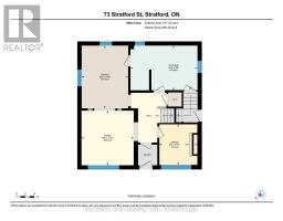 73 STRATFORD STREET - 43