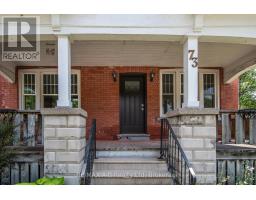 73 STRATFORD STREET - 8