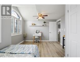 23 MUSCOVEY DRIVE - 23