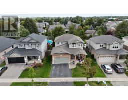 23 MUSCOVEY DRIVE - 45