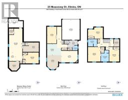 23 MUSCOVEY DRIVE - 47