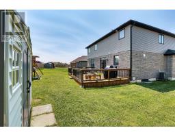 71 FORBES CRESCENT - 42