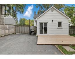 235 WELLINGTON STREET - 32