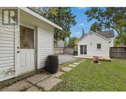 235 WELLINGTON STREET - 34