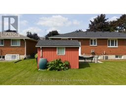 221 COULTON DRIVE - 31